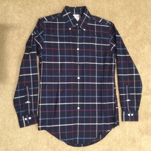 Brooks Brothers button down shirt